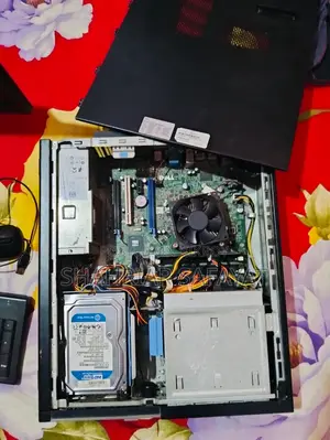 Optiplex 7010 ডেস্কটপ পিসি