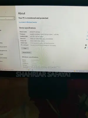 Optiplex 7010 ডেস্কটপ পিসি