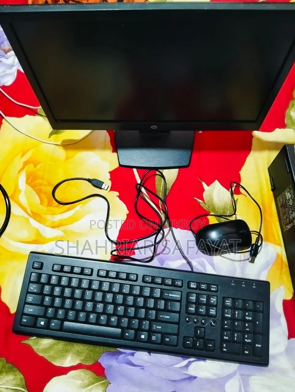Optiplex 7010 ডেস্কটপ পিসি