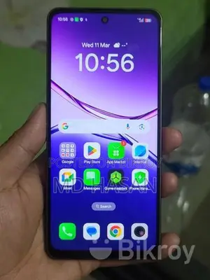 OPPO A5 Pro Android 16 (Used)