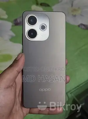 OPPO A5 Pro Android 16 (Used)