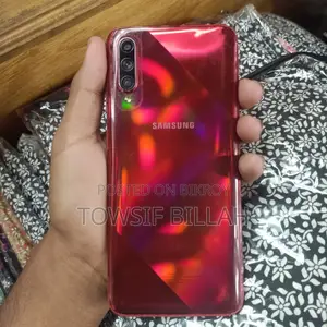 Samsung Galaxy A70s (Used)