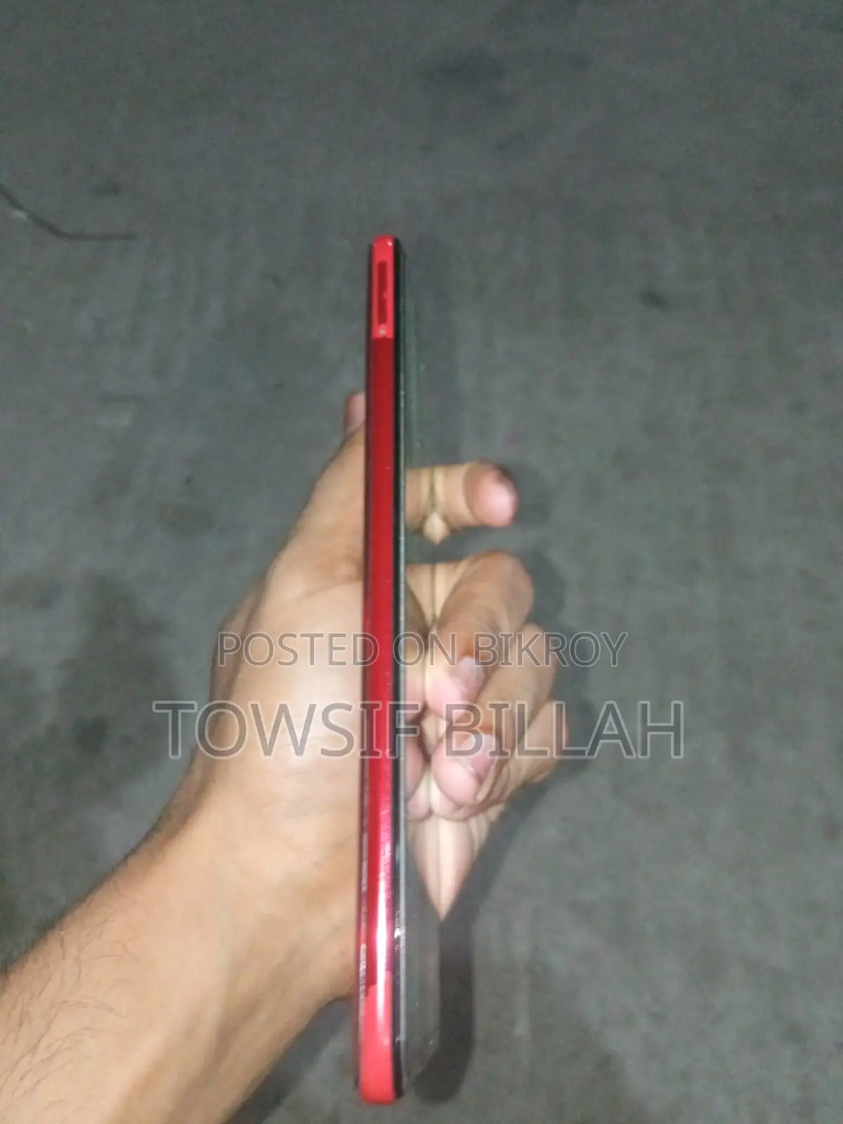 Samsung Galaxy A70s (Used)