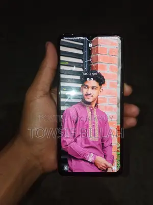 Samsung Galaxy A70s (Used)