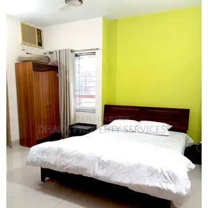 Office Space with Furnished Apartment Combo Offer