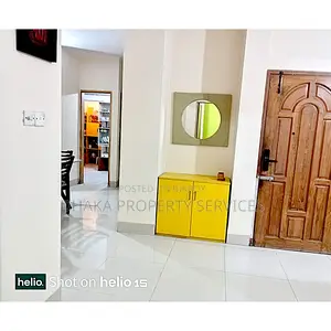 Office Space with Furnished Apartment Combo Offer