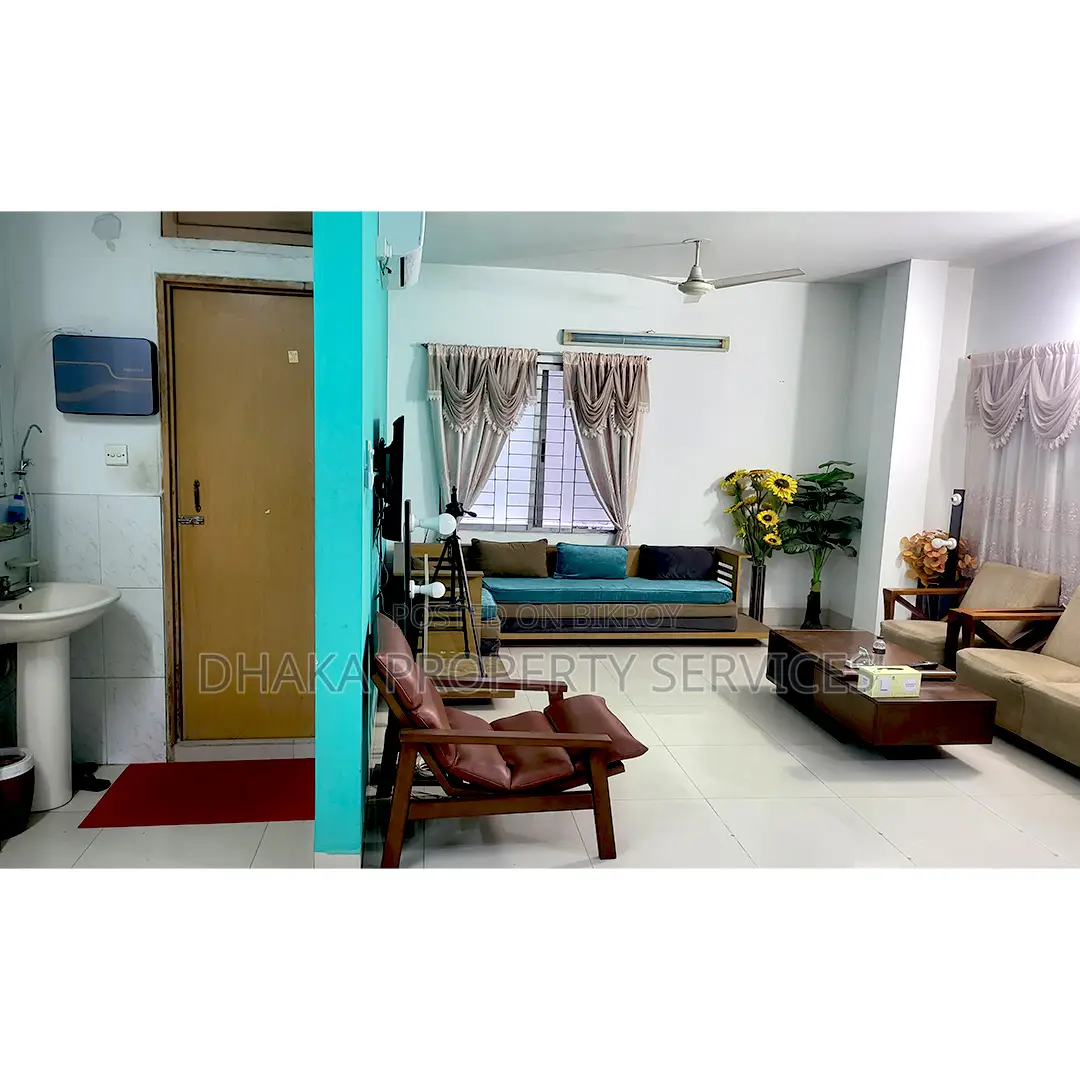 Office Space with Furnished Apartment Combo Offer