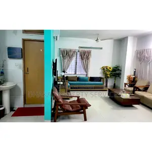 Office Space with Furnished Apartment Combo Offer