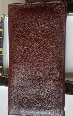 Long Wallet