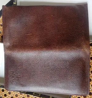 Long Wallet