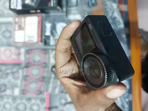 SJCAM S10 PRO DUAL SCREEN