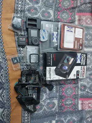 SJCAM S10 PRO DUAL SCREEN