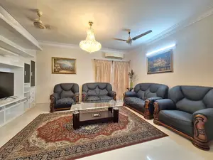 2200sqft Fully Furnished Apartment Rent Gulshan2 3bed Bath Nice View
