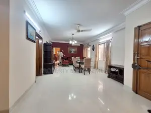 2200sqft Fully Furnished Apartment Rent Gulshan2 3bed Bath Nice View