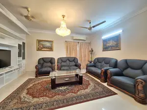 2200sqft Fully Furnished Apartment Rent Gulshan2 3bed Bath Nice View