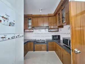 2200sqft Fully Furnished Apartment Rent Gulshan2 3bed Bath Nice View