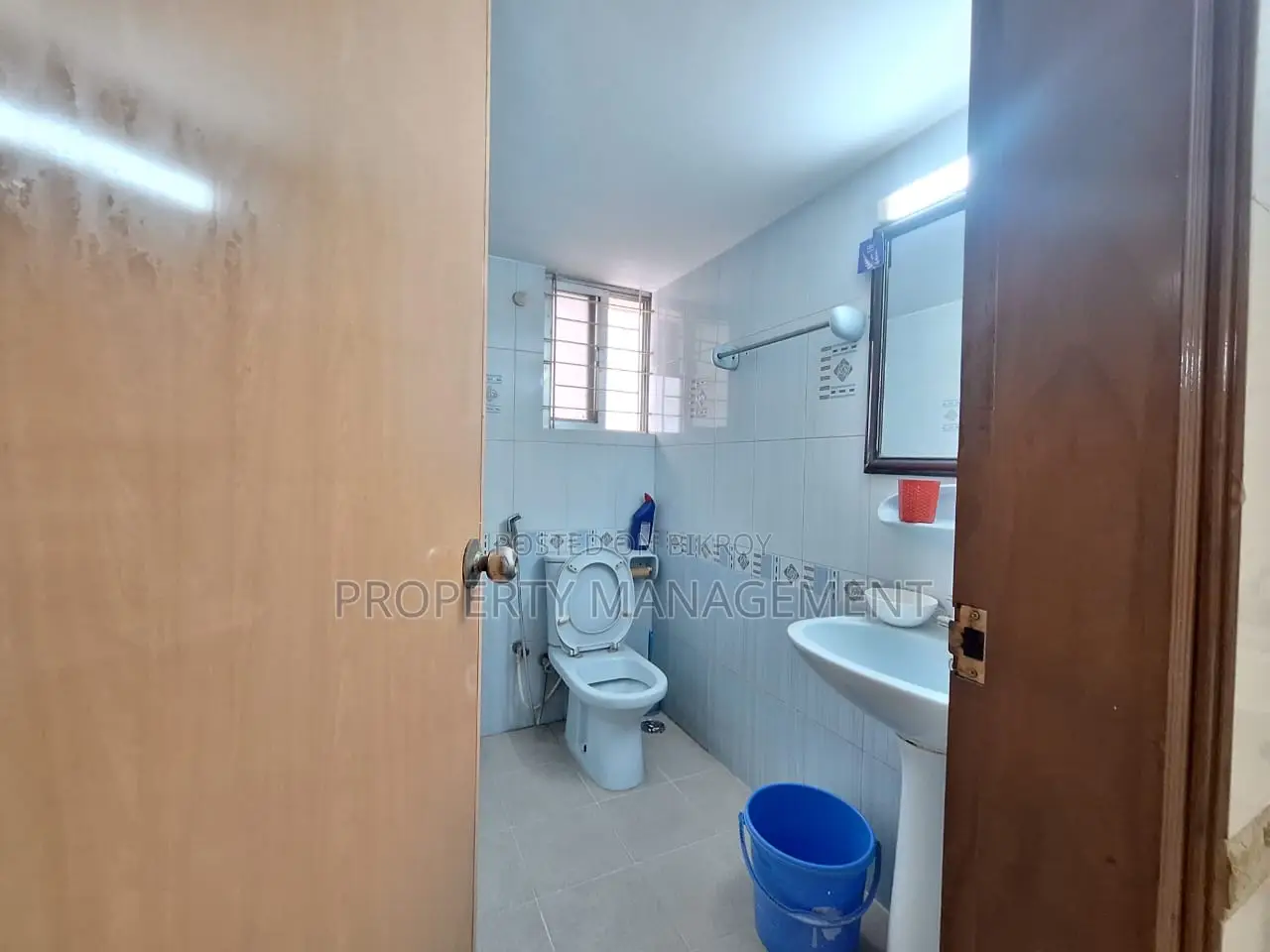 2200sqft Fully Furnished Apartment Rent Gulshan2 3bed Bath Nice View