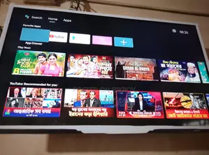 এন্ড্রয়েড টিভি বক্স