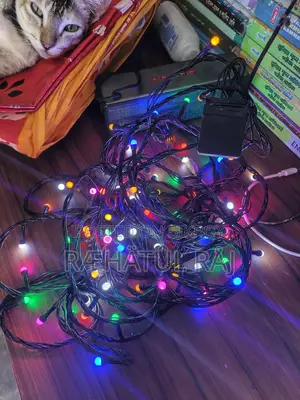 Light Coloring