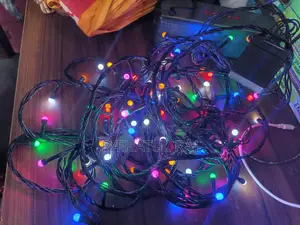 Light Coloring
