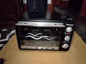 Oven for Sale