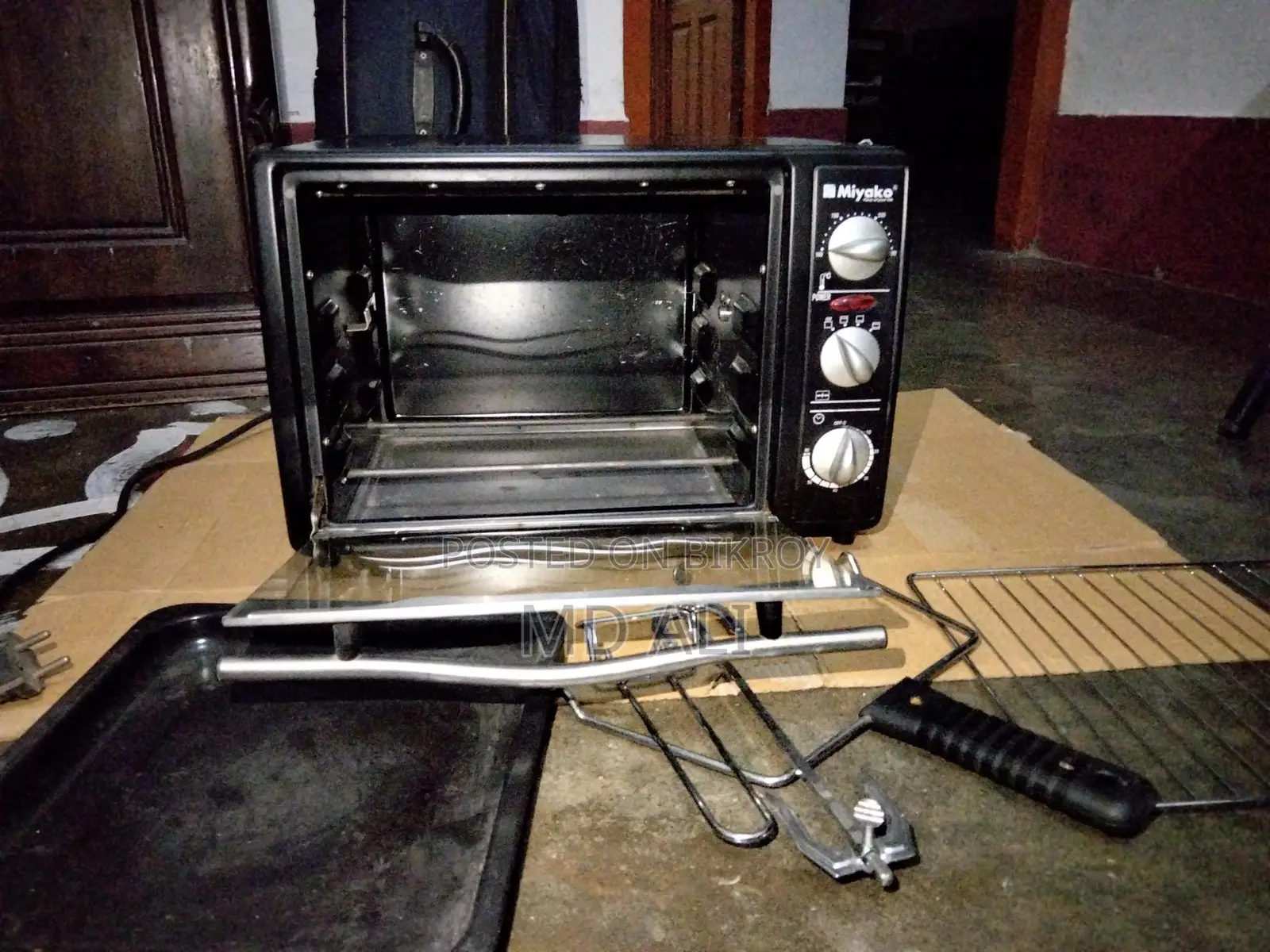 Oven for Sale