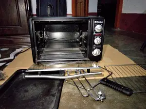 Oven for Sale