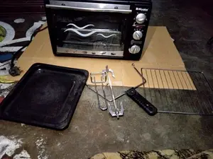 Oven for Sale