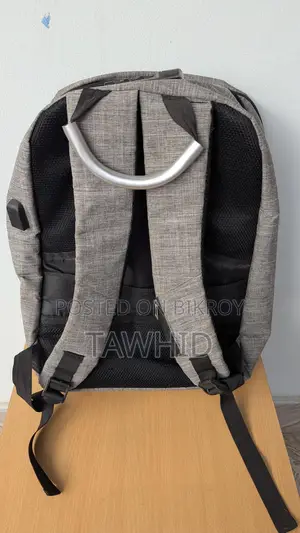 Multipurpose Executive Laptop Bag (Purchased from Robishop)