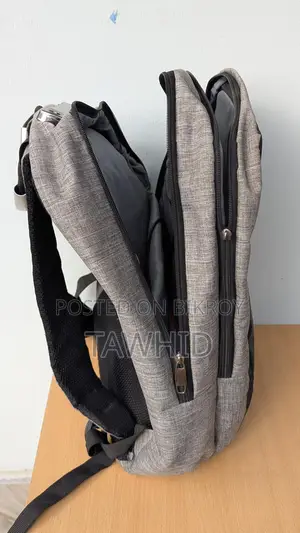 Multipurpose Executive Laptop Bag (Purchased from Robishop)