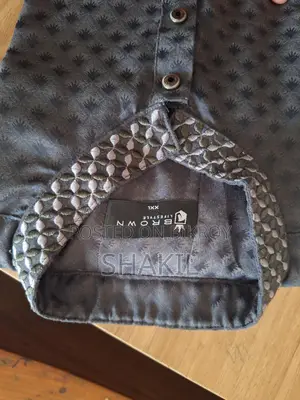 Premium Men's Panjabi. XL