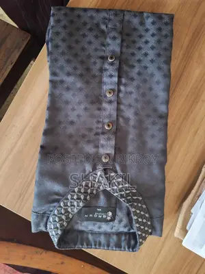 Premium Men's Panjabi. XL