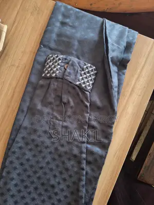 Premium Men's Panjabi. XL