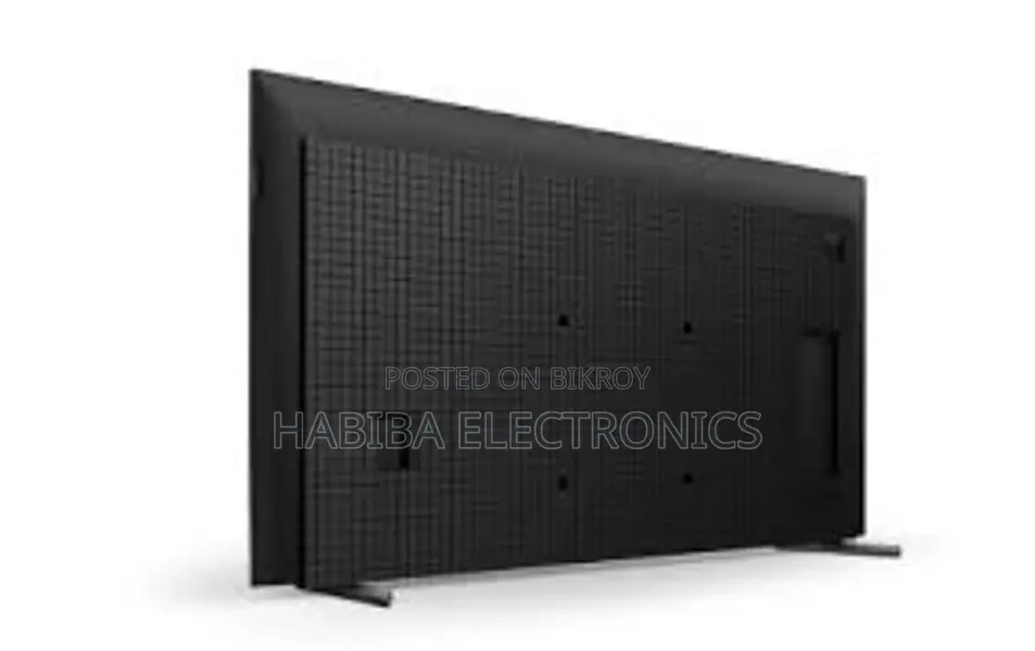 Sony Bravia 75" X90L 4K Google Android HDR Full Array LED TV
