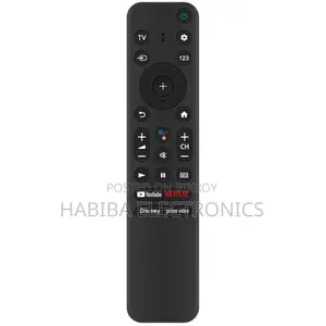 Sony Bravia 75" X90L 4K Google Android HDR Full Array LED TV