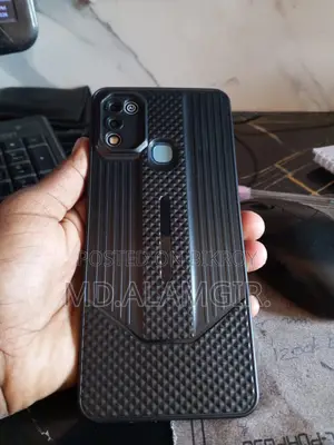 Infinix Hot 11 Play (Used)