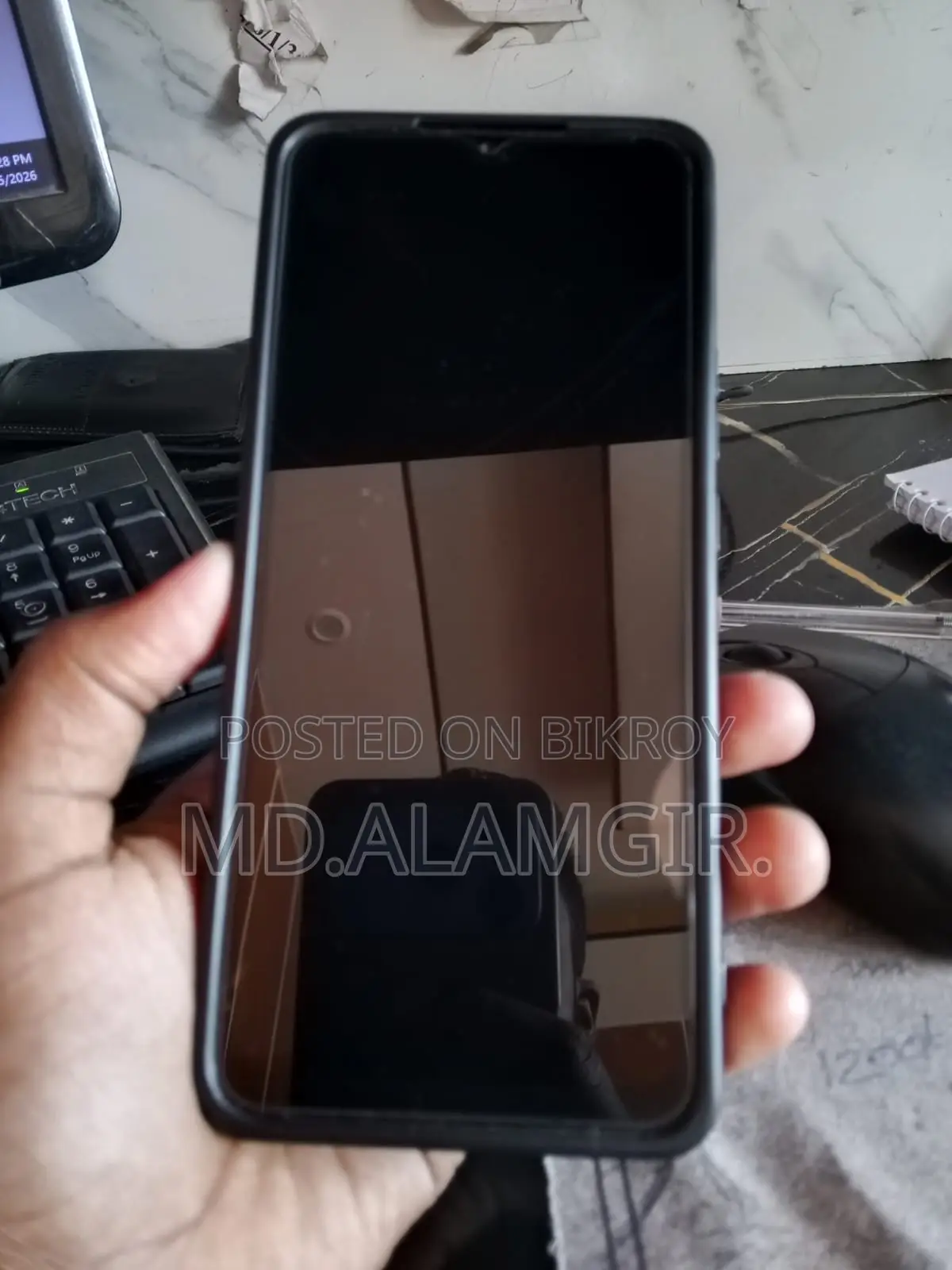 Infinix Hot 11 Play (Used)