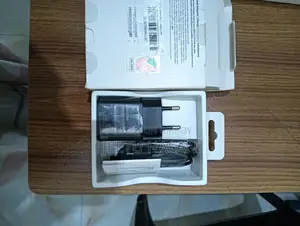 Samsung 25w Pd Type C Super Fast Charger