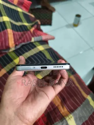 iQOO z10x 5g (Used)