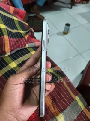 iQOO z10x 5g (Used)