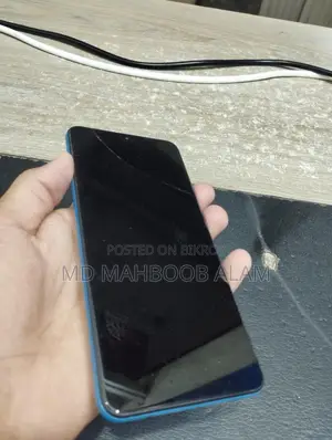 Samsung Galaxy A02 . (Used)