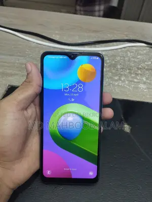 Samsung Galaxy A02 (Used)