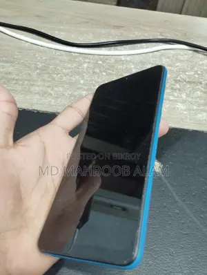 Samsung Galaxy A02 (Used)