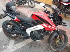 Bajaj Pulsar NS 160 2023