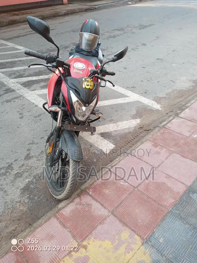 Bajaj Pulsar NS 160 2023