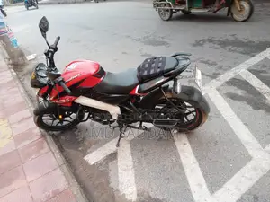 Bajaj Pulsar NS 160 2023
