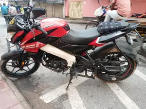 Bajaj Pulsar NS 160 2023