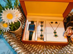 Watch Gift Box