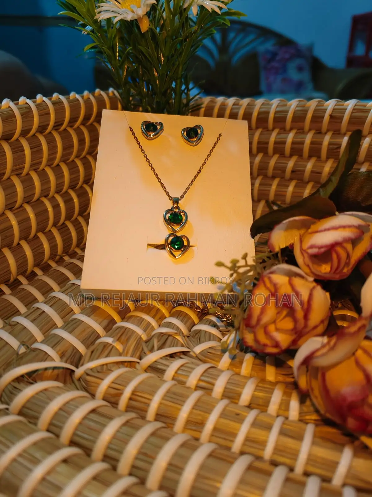 Watch Gift Box