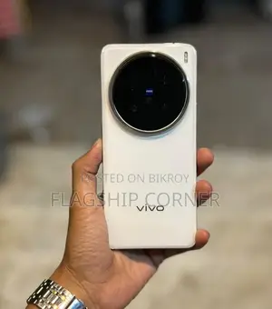 Vivo X200 Pro (16/512 GB varient) (Used)
